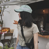 Șapcă de baseball pentru femei cu inscripția California