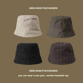 Palarie de dama stil retro tip pescuit