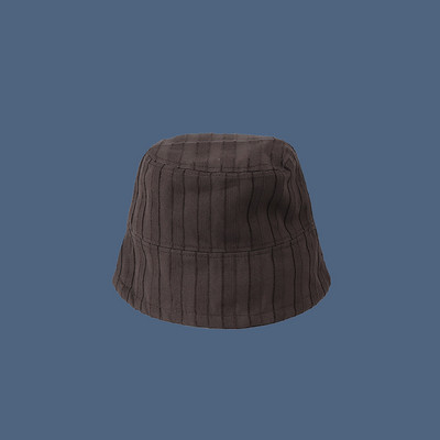 Palarie de dama stil retro tip pescuit