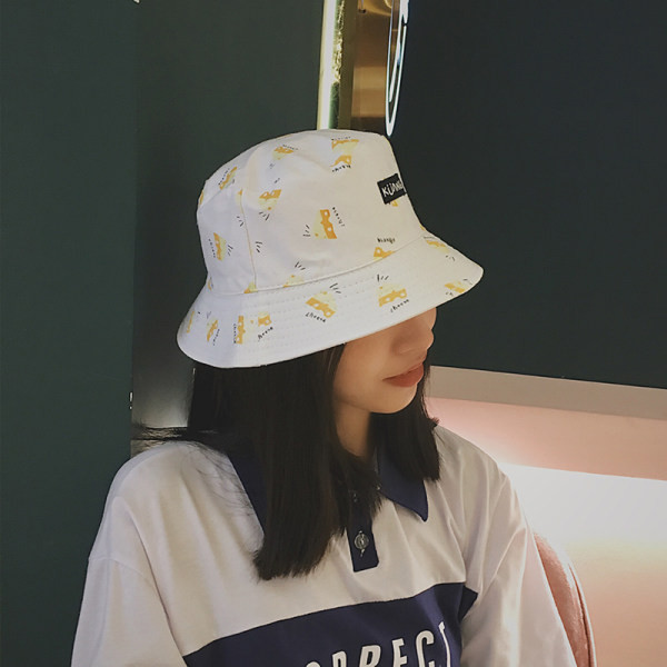 Palarie de dama tip idiot in mai multe culori