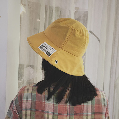 Pălărie de pescuit de zi cu zi cu boruri late