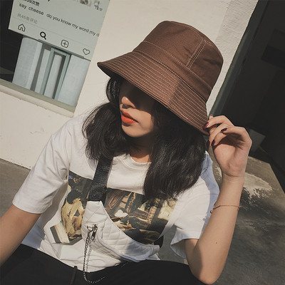 Palarie de pescuit dama model simplu