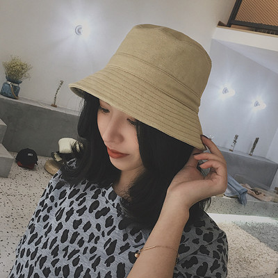 Palarie de pescuit dama model simplu