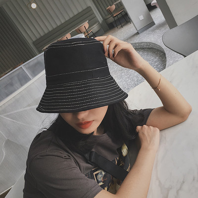 Palarie de pescuit dama model simplu