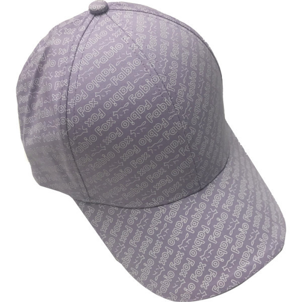 Șapcă de baseball pentru femei modernă cu inscripția