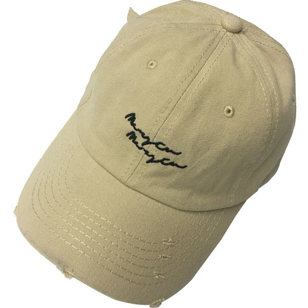 Palarie de dama model retro cu inscriptie