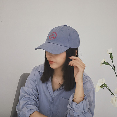 Model nou sapca de baseball dama cu viziera si broderie - mai multe culori