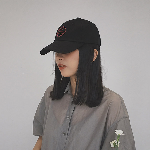 Model nou sapca de baseball dama cu viziera si broderie - mai multe culori