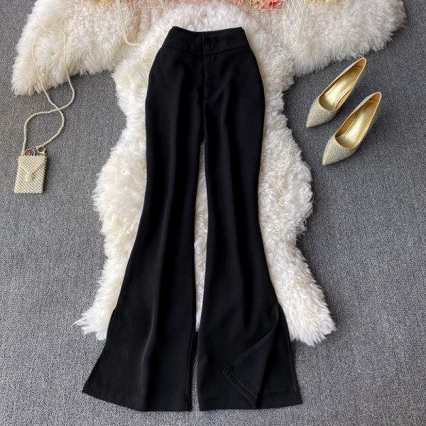 Pantaloni Charleston moderni de damă