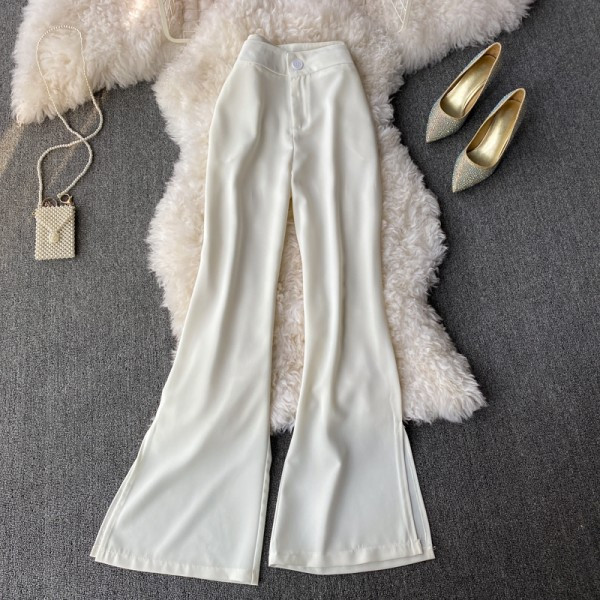 Pantaloni Charleston moderni de damă