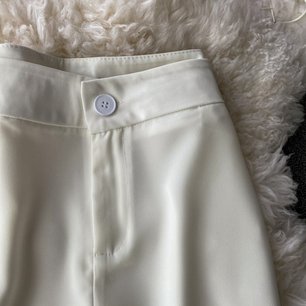 Pantaloni Charleston moderni de damă