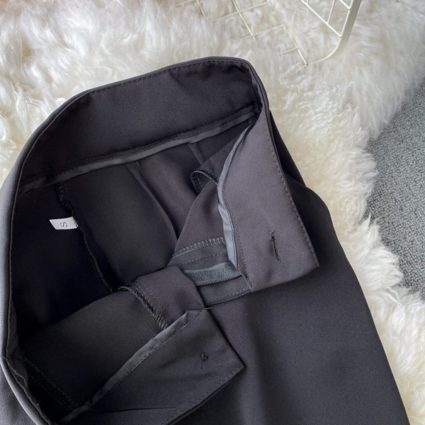 Pantaloni Charleston moderni de damă