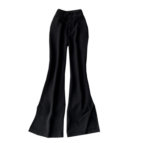 Pantaloni Charleston moderni de damă