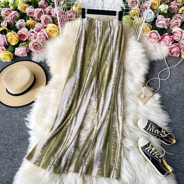 Модерен дамски панталон-няколко модела