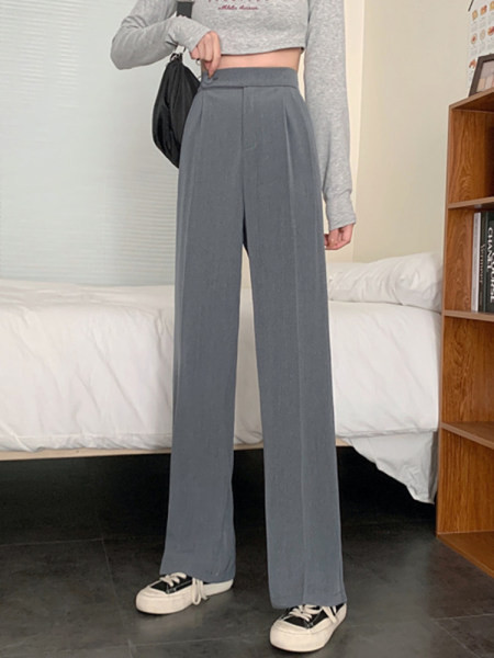 Νέο μοντέλο γυναικείο παντελόνι με υψηλή μέση