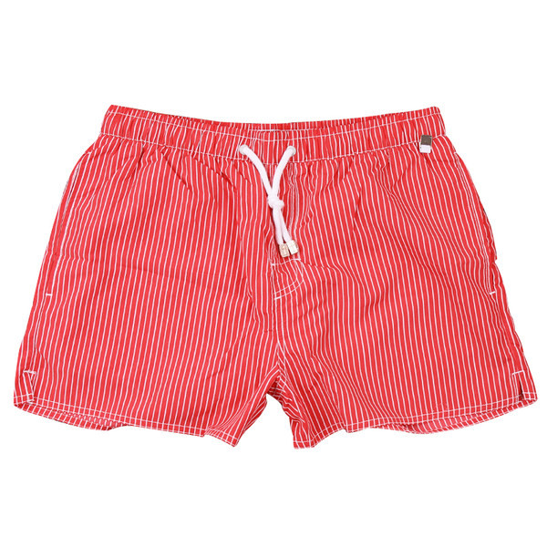 Pantaloni scurți tip costum de baie bărbați în dungi în mai multe culori și modele