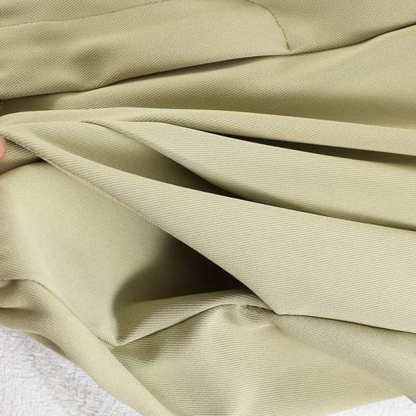 Pantaloni de dama cu talie inalta - model larg