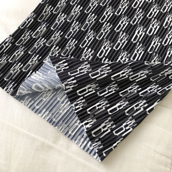 Pantaloni de dama colorati lat model cu talie inalta