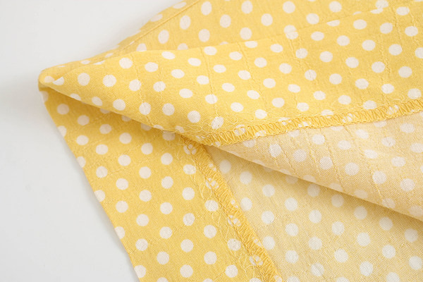 Широк модел ежедневен панталон с талия