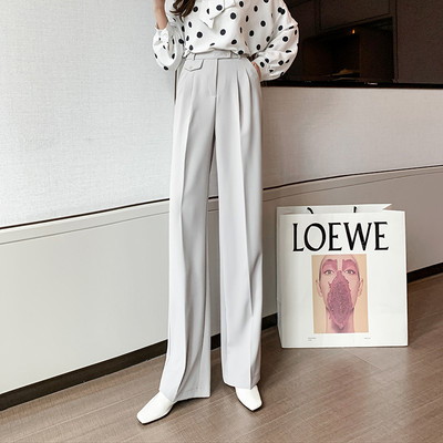 Нов модел дамски панталони с копчета