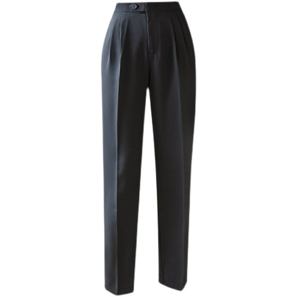 Pantaloni casual dama model uni in mai multe culori