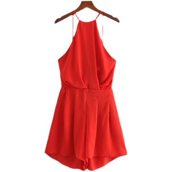 Salopeta de dama actuala cu spatele gol