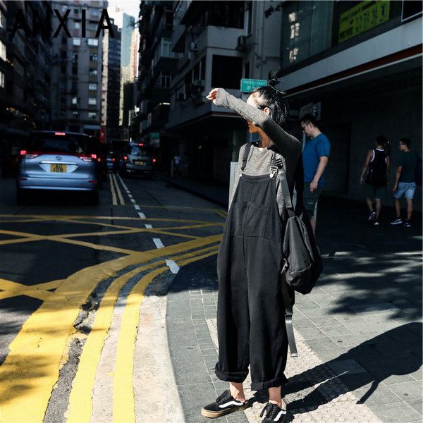 Salopeta larga dama cu buzunare in doua culori