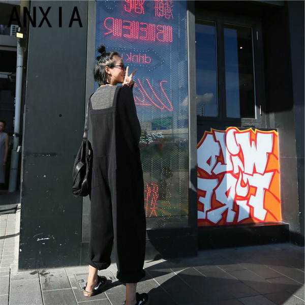 Salopeta larga dama cu buzunare in doua culori