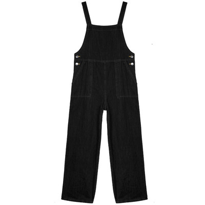 Model nou de salopete dama cu buzunare