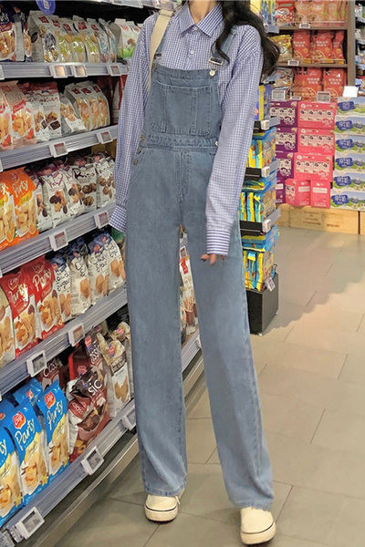 Casual ženski kombinezon novi model