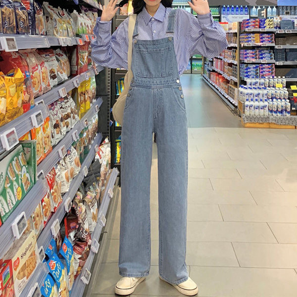 Casual ženski kombinezon novi model