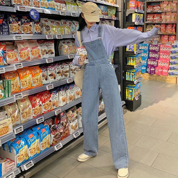 Casual ženski kombinezon novi model