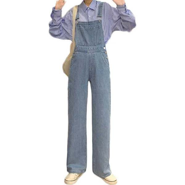 Casual ženski kombinezon novi model