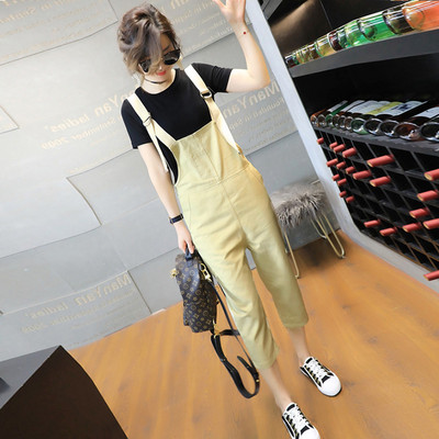 Salopeta casual dama cu buzunare in trei culori