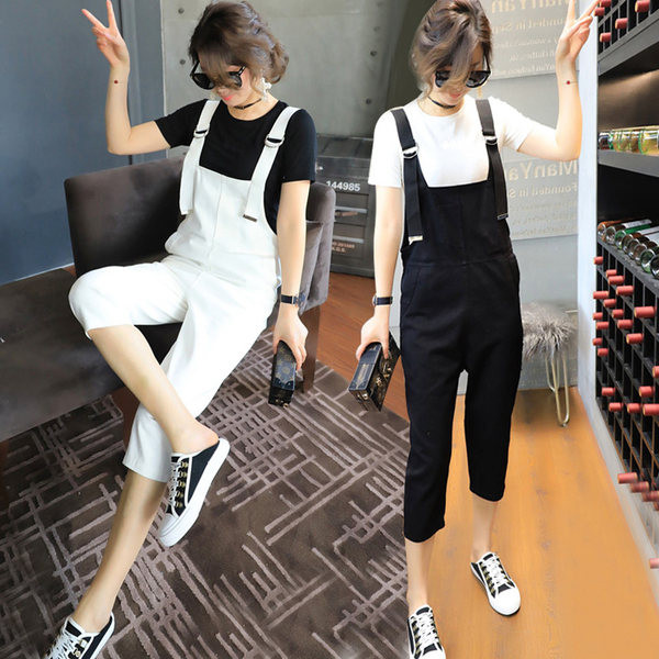 Salopeta casual dama cu buzunare in trei culori