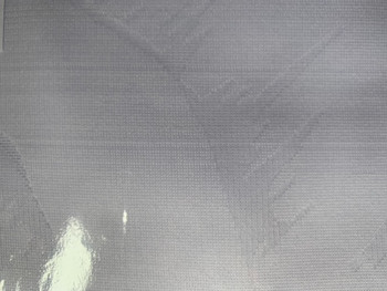 Комплект пано пердета, Kobieta, дантела с отвор за нанизване, 2 бр. x 80 x 240, 100 % Полиестер