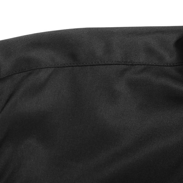 Cămașă pentru bărbați cu model și model cu mâneci lungi