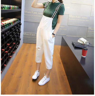 Salopeta casual dama in trei culori cu buzunare