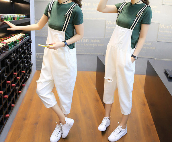 Salopeta casual dama in trei culori cu buzunare