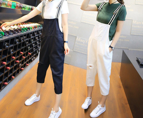 Salopeta casual dama in trei culori cu buzunare