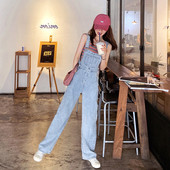 Salopeta dama model lat cu buzunar