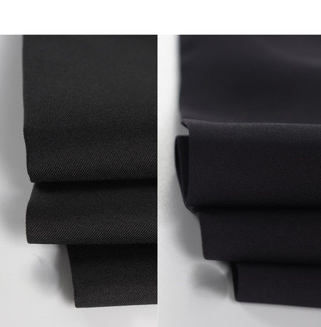 Стилен дамски панталон с висока талия и размер до 7XL