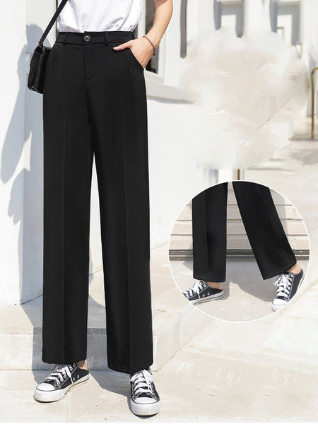 Pantaloni casual dama - doua modele