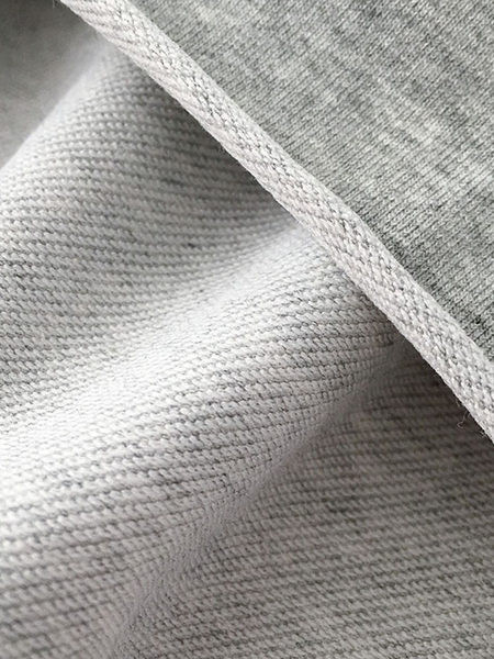 Дамски панталони с ластична талия и връзки - широк модел