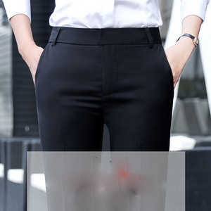 Нов модел дамски панталон с джобове -няколко цвята