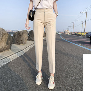 Pantaloni casual dama cu buzunar in mai multe culori