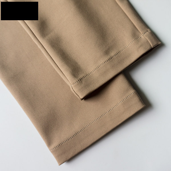 Pantaloni casual dama cu buzunare Model Slim