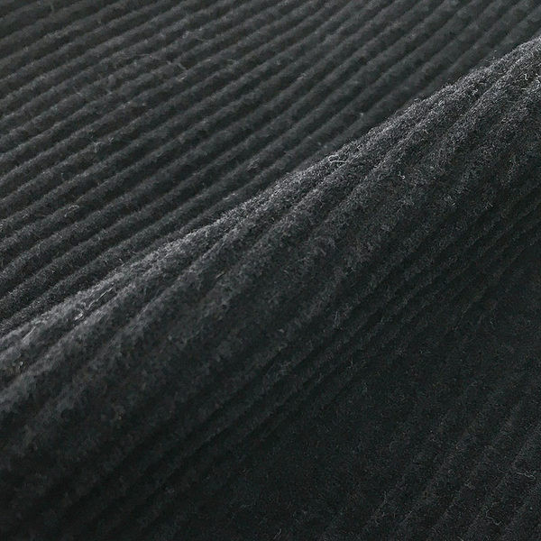 Дамски модерен панталон с висока ластична талия 