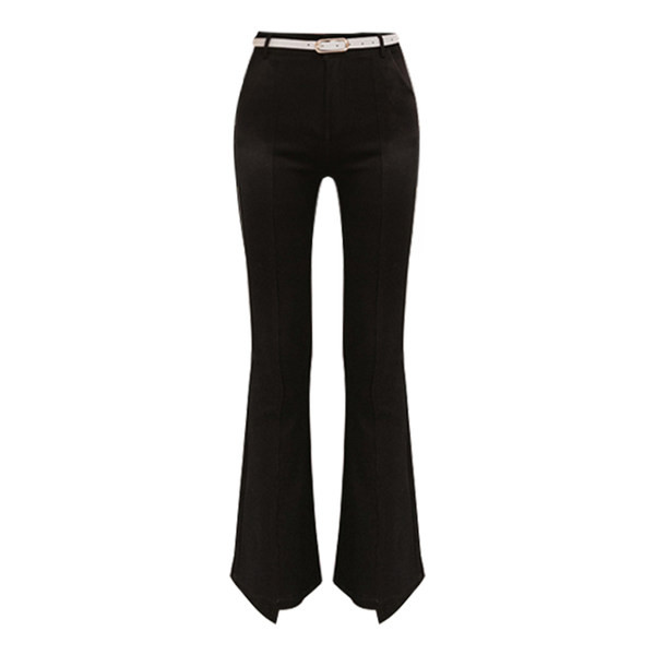 Model nou de pantaloni dama tip Charleston