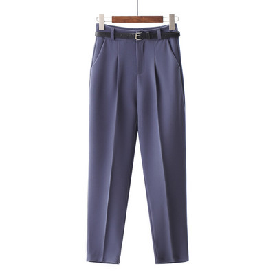 Νέο μοντέλο γυναικείο παντελόνι με υψηλή μέση - σε διάφορα χρώματα